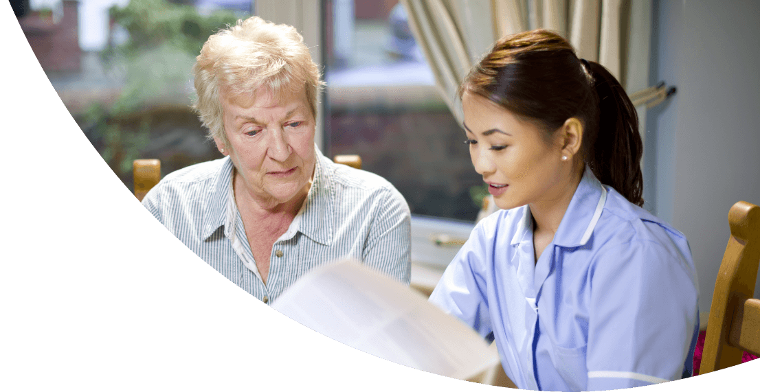 Specialist Care Palliative Care